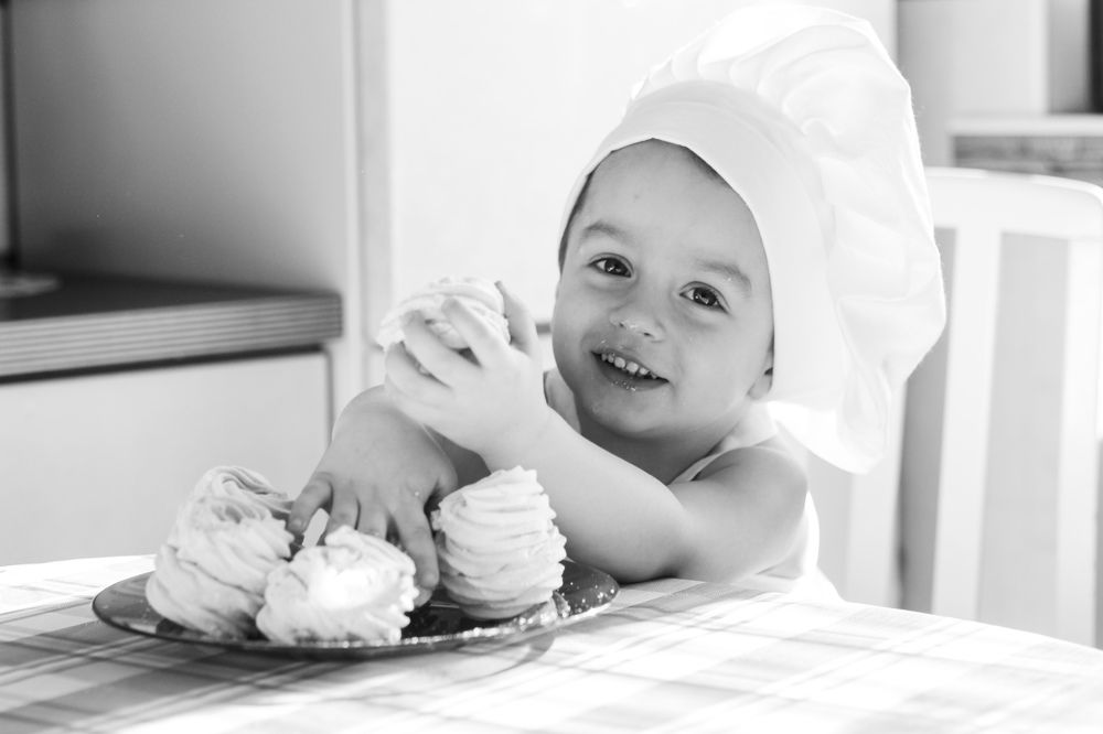 Photograph by Алеся Маклакова