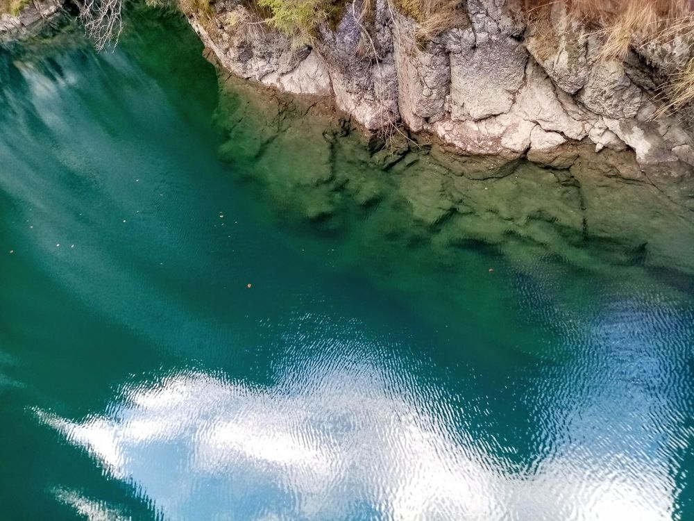 Photograph by Bogdan Mihalache