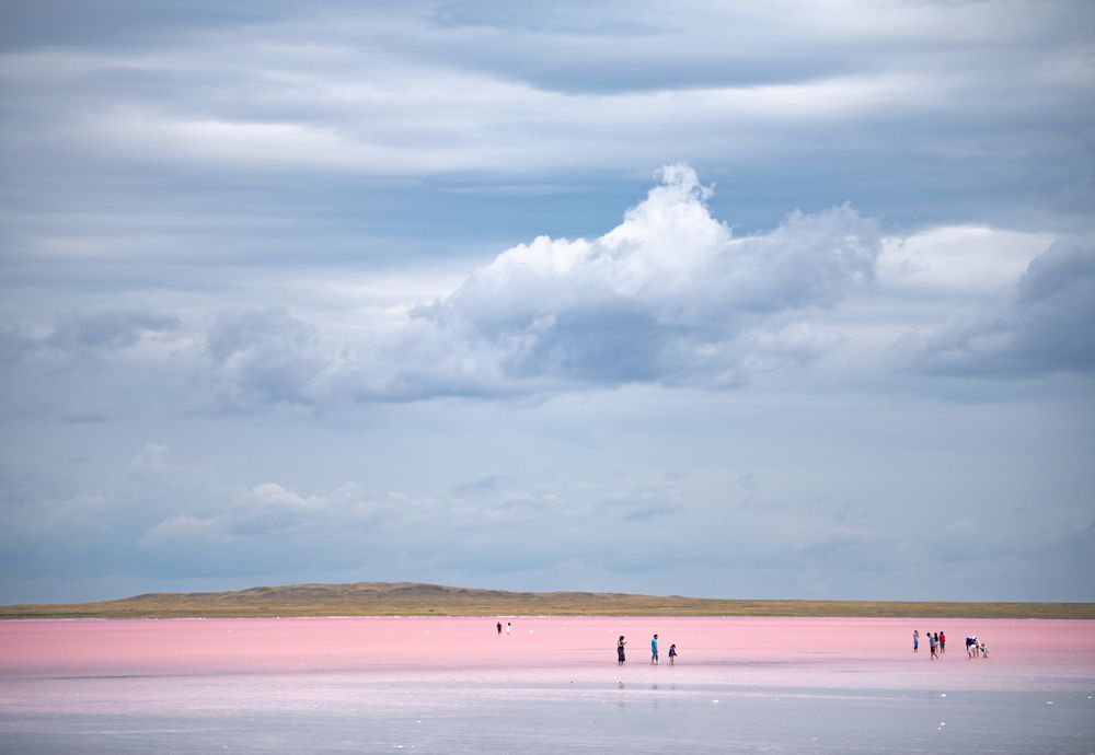 Photograph by Алибек Ибраев