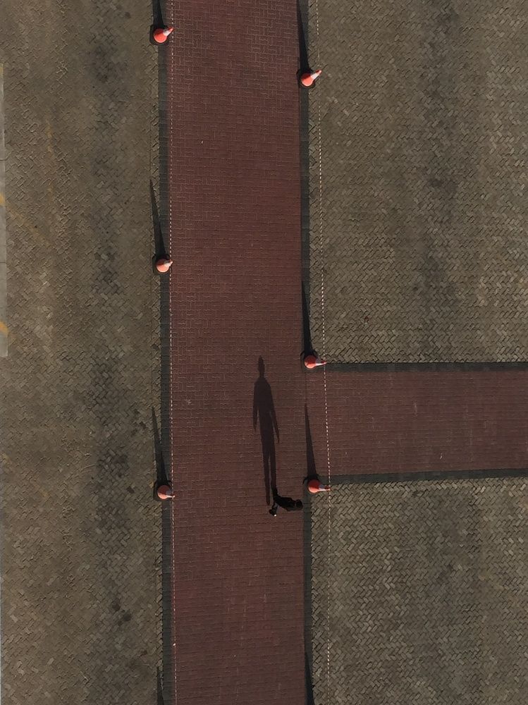 Photograph by Oleg Patrin