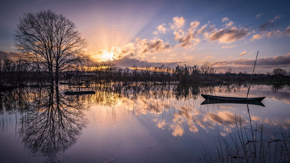 Photograph by Pamela Doretti