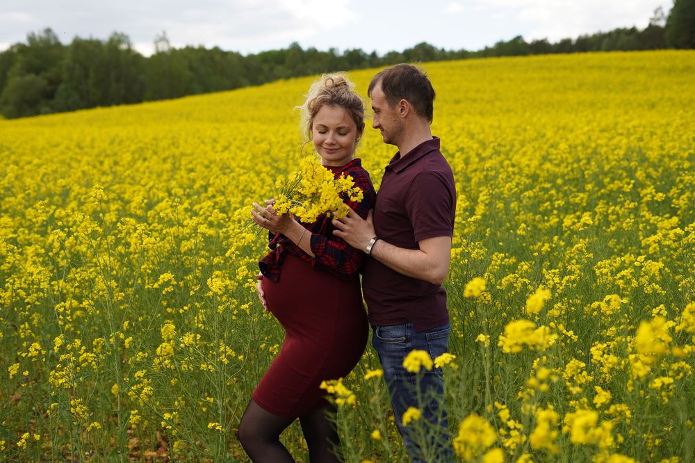 Photograph by Ольга Роговская