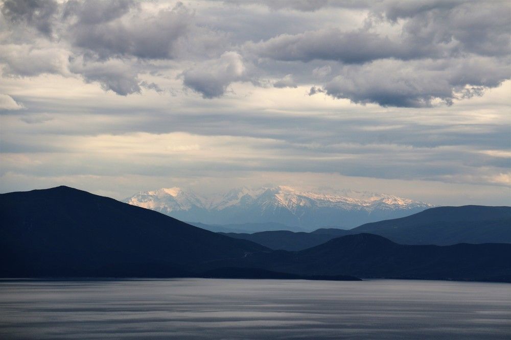 Photograph by ELENI DAPONTA