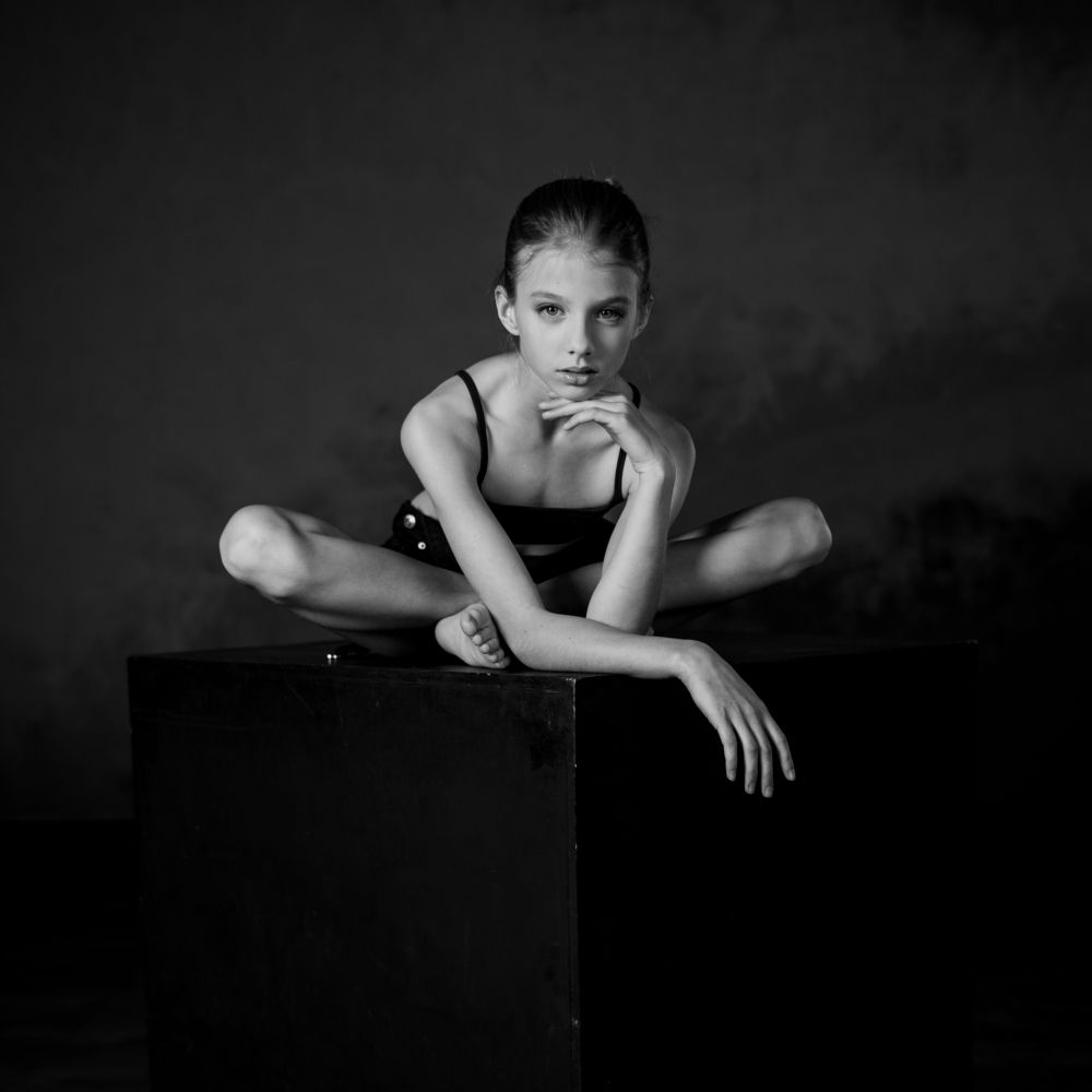 Photograph by Gregory Zunder