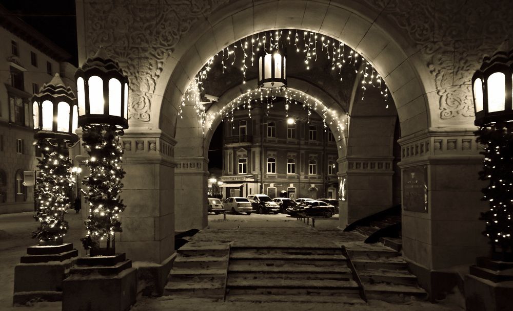 Photograph by Блюмина Елена