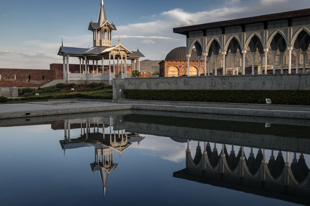 Photograph by Марина Демидова