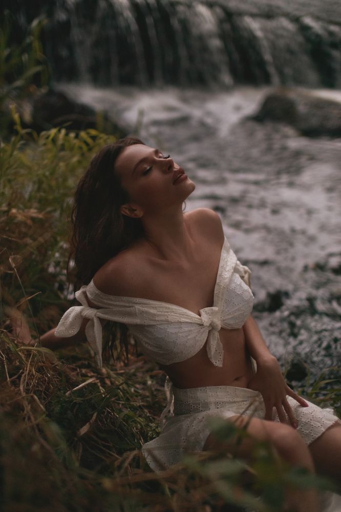 Photograph by Татьяна Довыденко