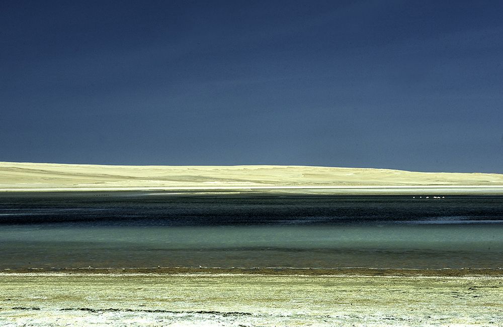 Photograph by Luchy Mascaró