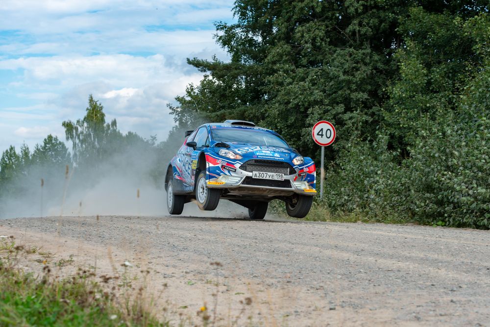 Photograph by Антон Герасимов