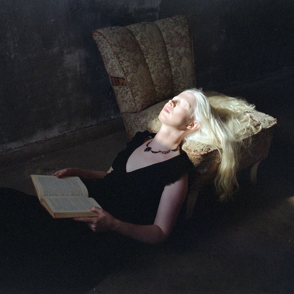 Photograph by Ivan Kavaldzhiev