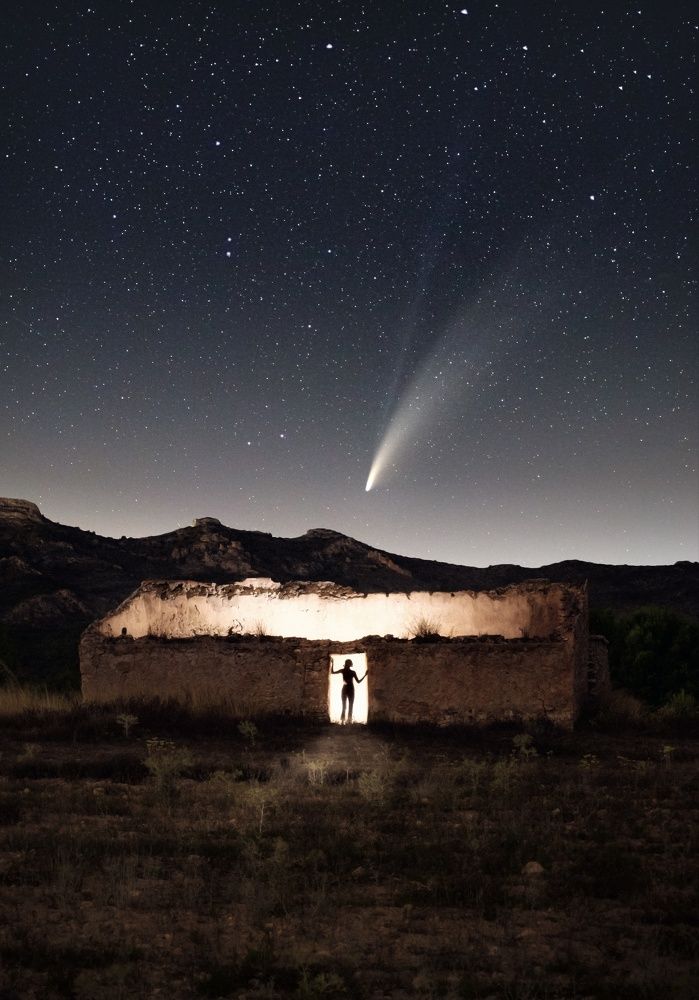 Photograph by Gil Romero Jaime