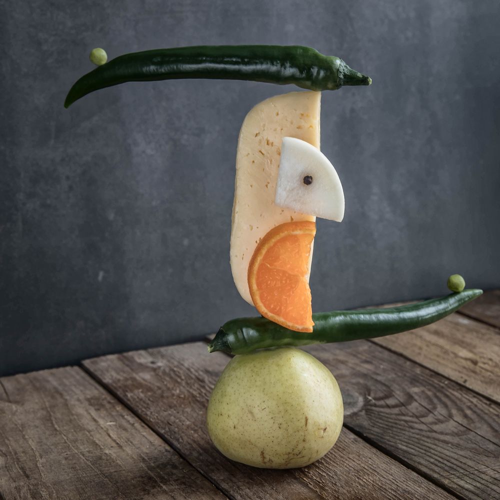 Photograph by Евдокия Спуре