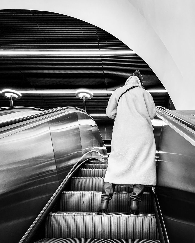 Photograph by Екатерина Спирина