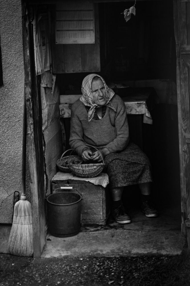 Photograph by Szilveszter Zoltan