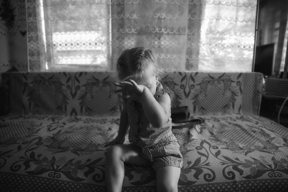 Photograph by Марина Высоцкая