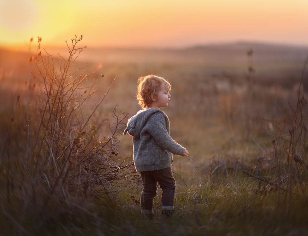 Photograph by Juliana Fedotova