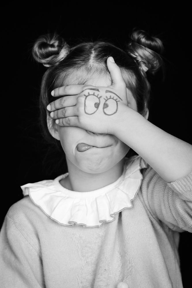 Photograph by Daisy Seilern