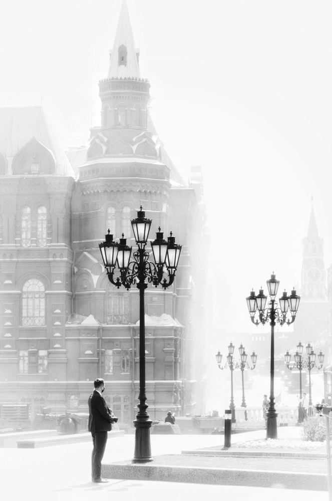 Photograph by Денис Лапшин