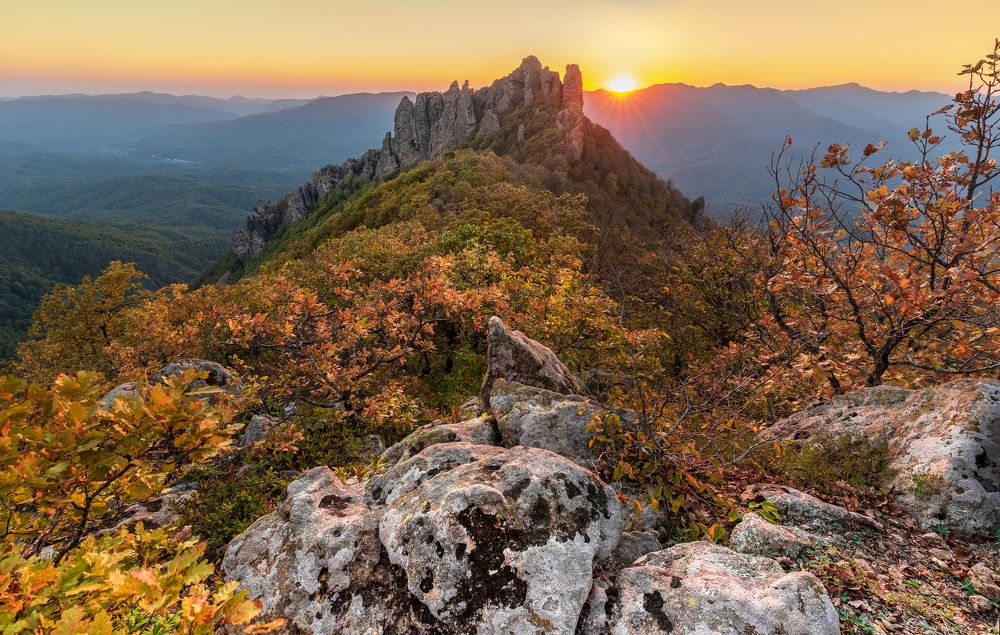 Photograph by Валерий Одинцов