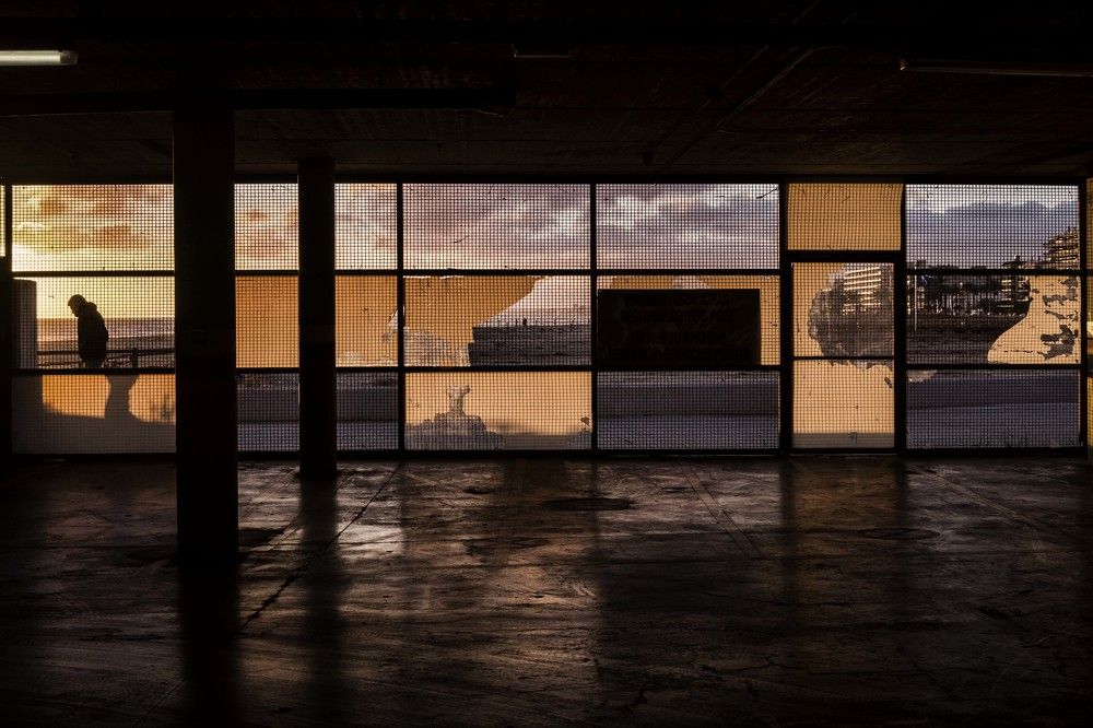 Photograph by Pere Arnaldo