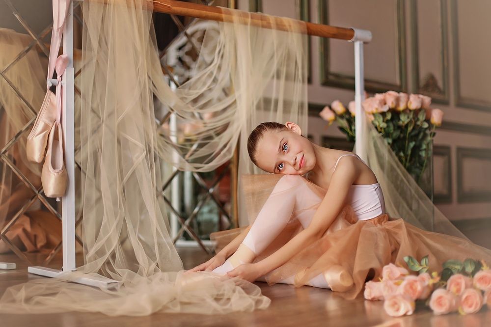 Photograph by Шестакова Ольга