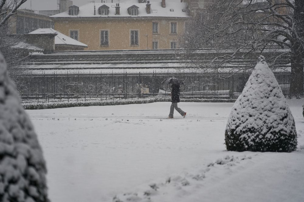 Фотография автора Arina KRAYNOVA