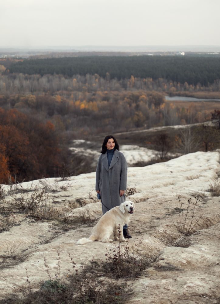 Photograph by Наталья Просова