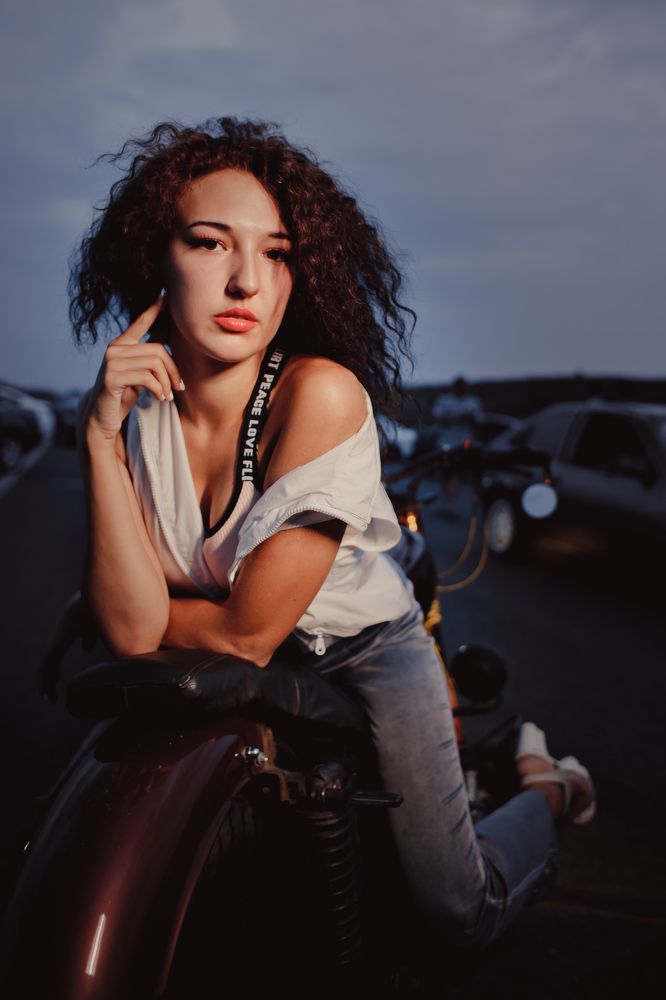 Photograph by Дмитрий Носов