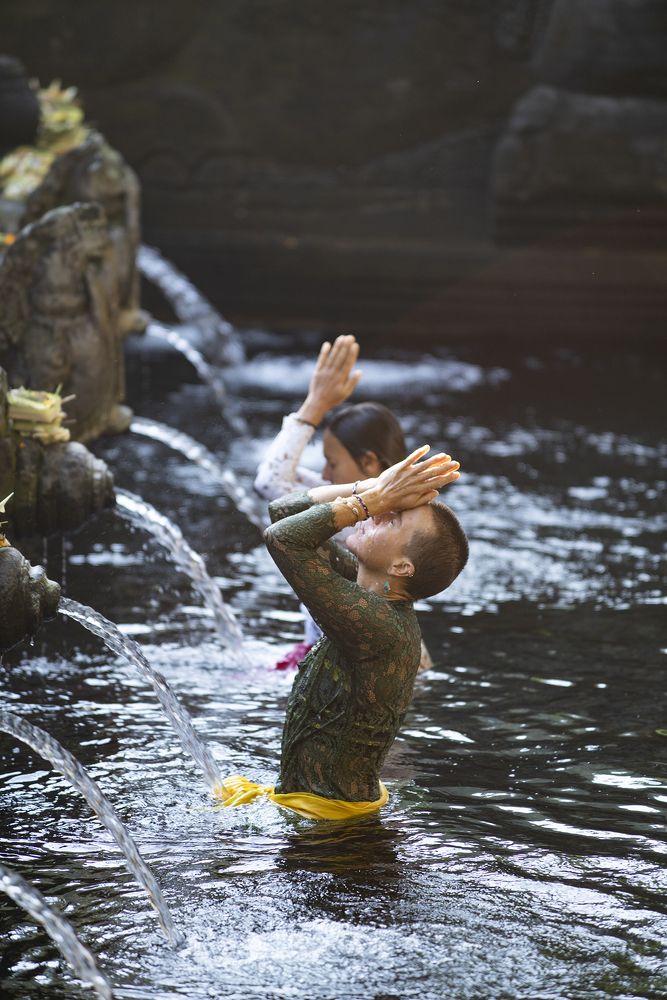 Photograph by Domagoj Sever