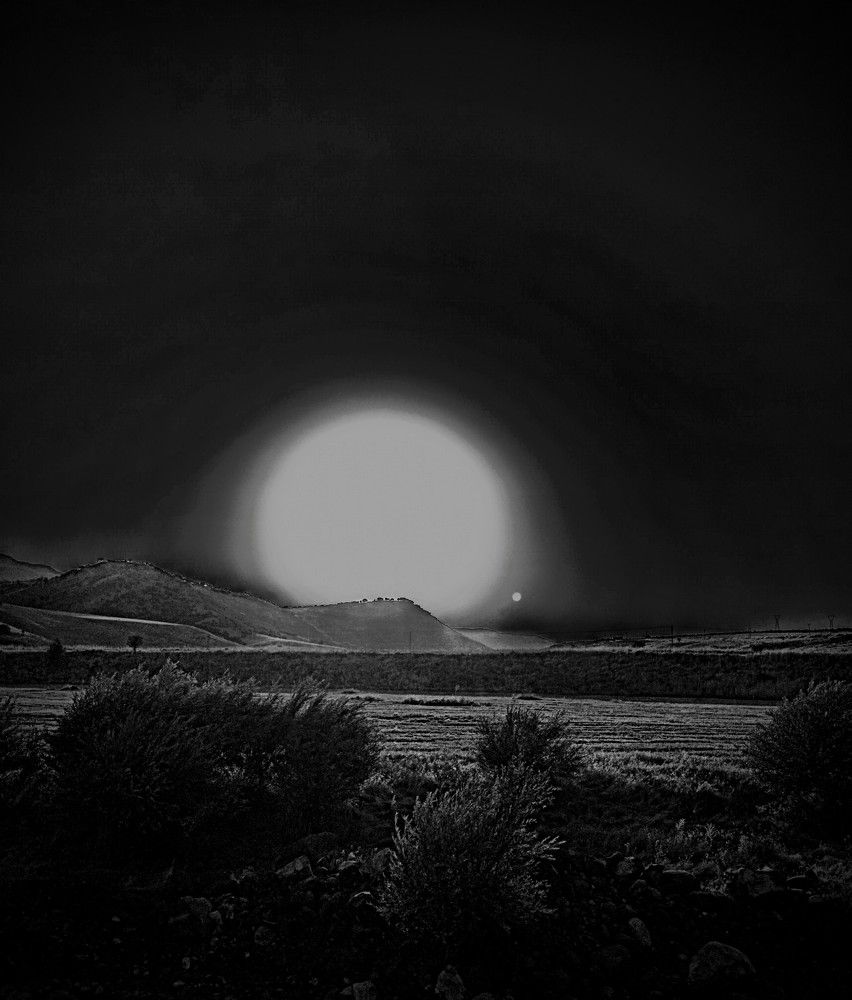 Photograph by Sercan Polat