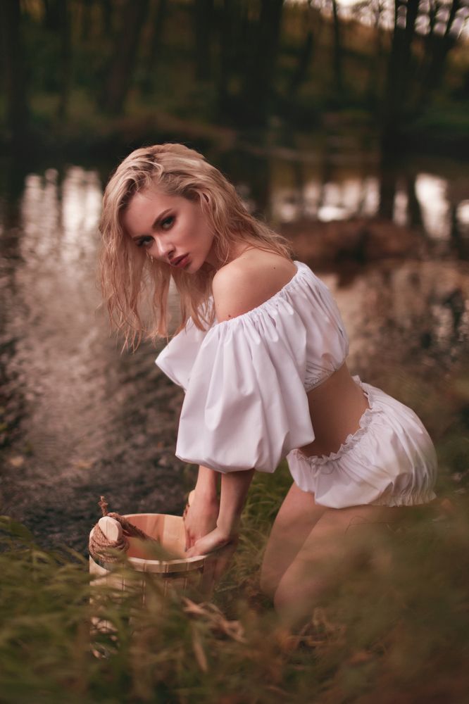 Photograph by Татьяна Довыденко