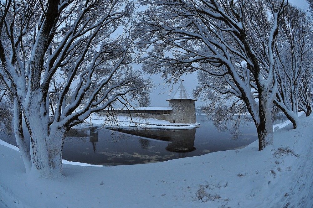 Photograph by Юрий Яковлев