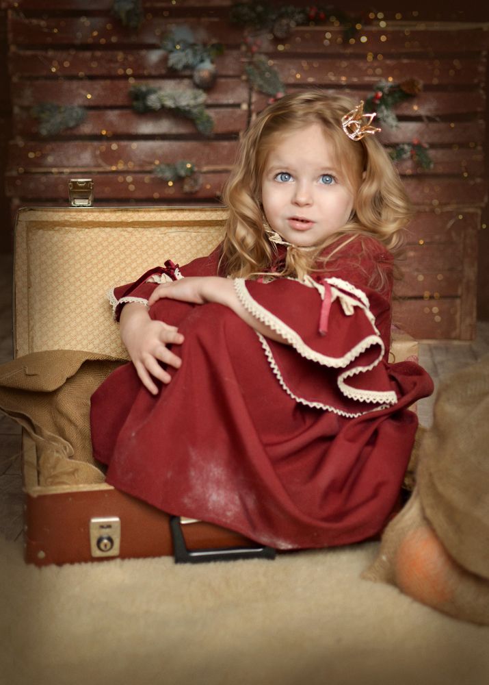 Photograph by Ксения Ефимцова