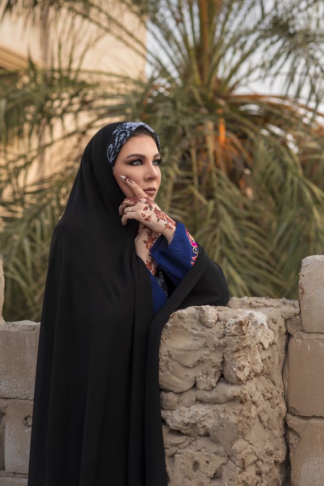 Photograph by Huwaida Huwaidai