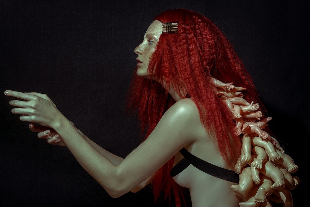 Photograph by Jose Fernando Briceño Lara