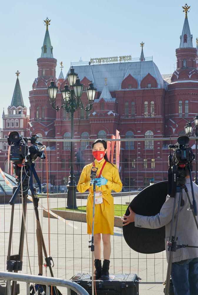 Photograph by Денис Лапшин