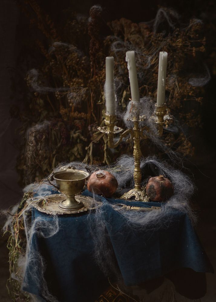 Photograph by Ольга Лобачёва