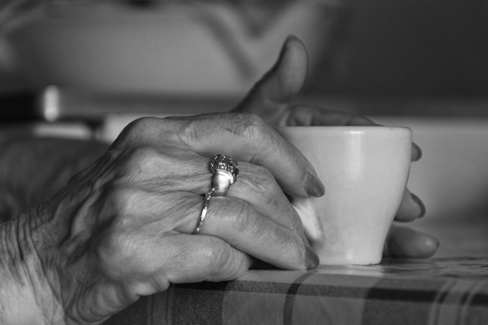 Photograph by Виктория Тяхт