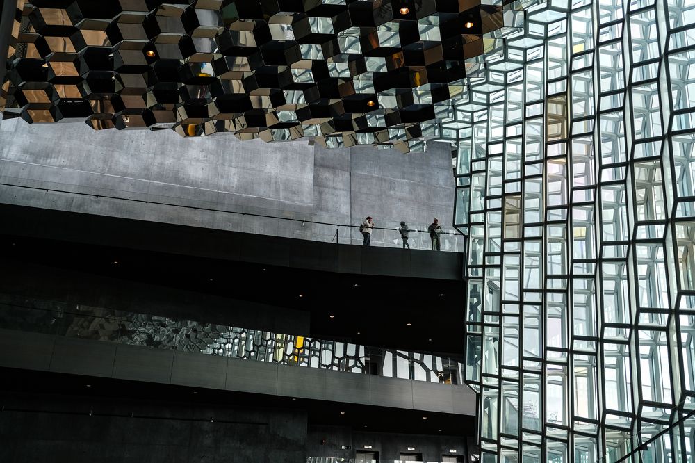 Photograph by Anikó Mihály