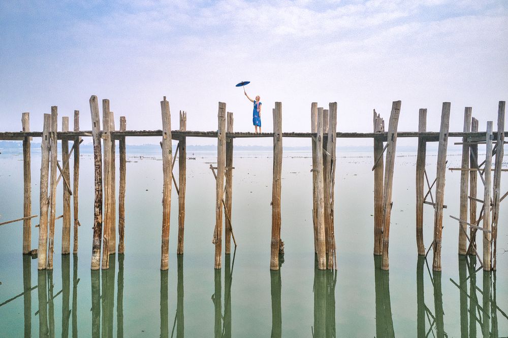 Merry Poppins in Asia