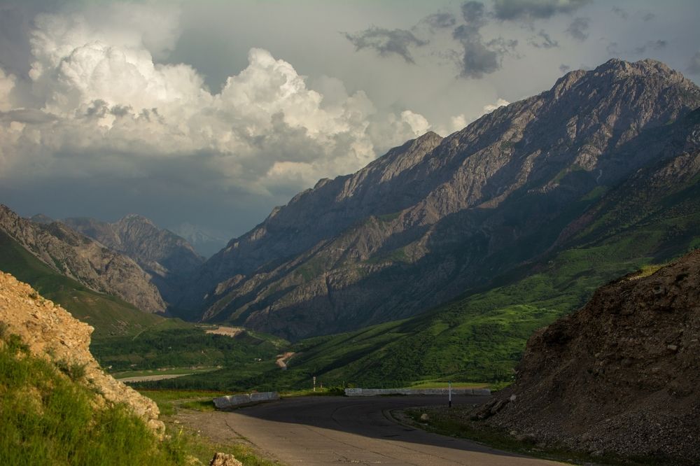 Photograph by Дильмурад Ахмедов