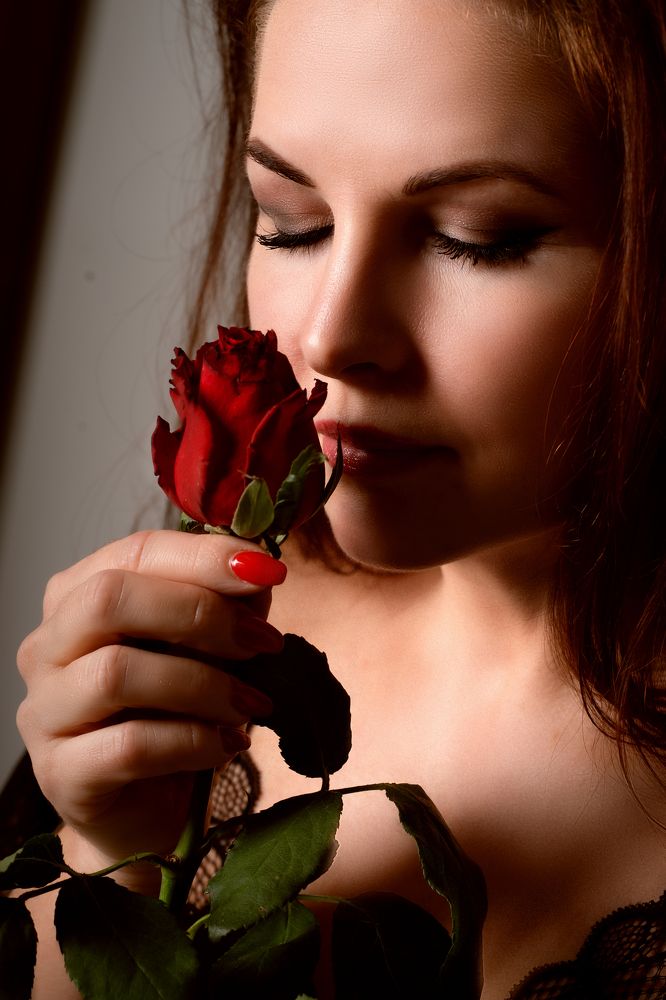 Photograph by Becker Galina