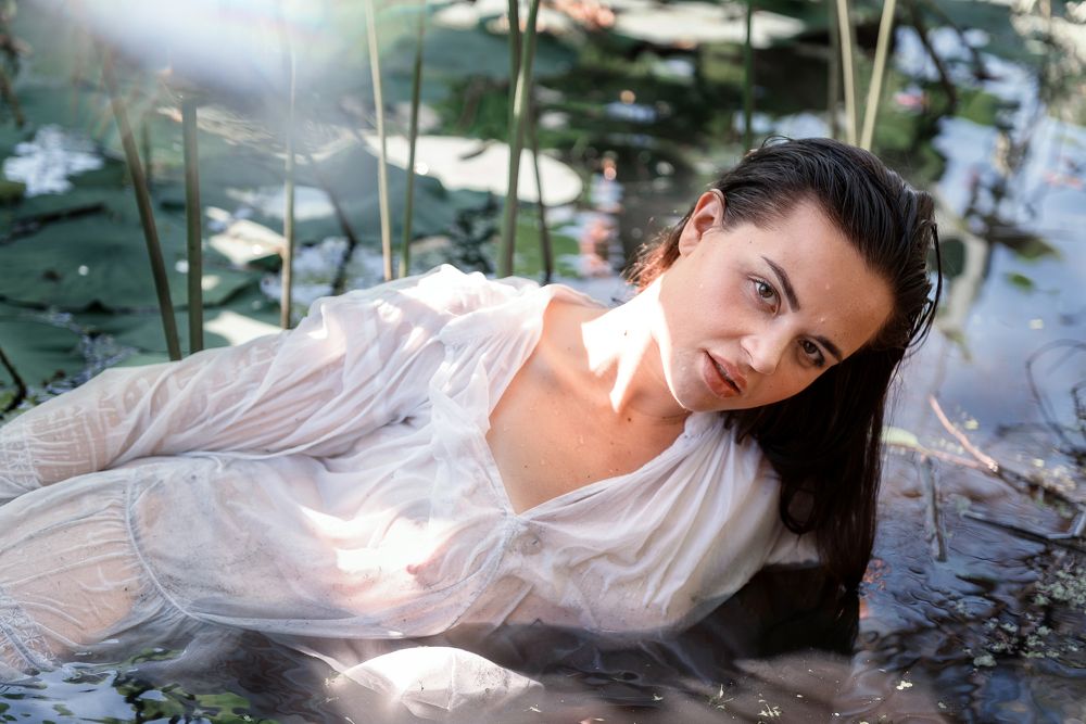 Photograph by Светлана Короткова