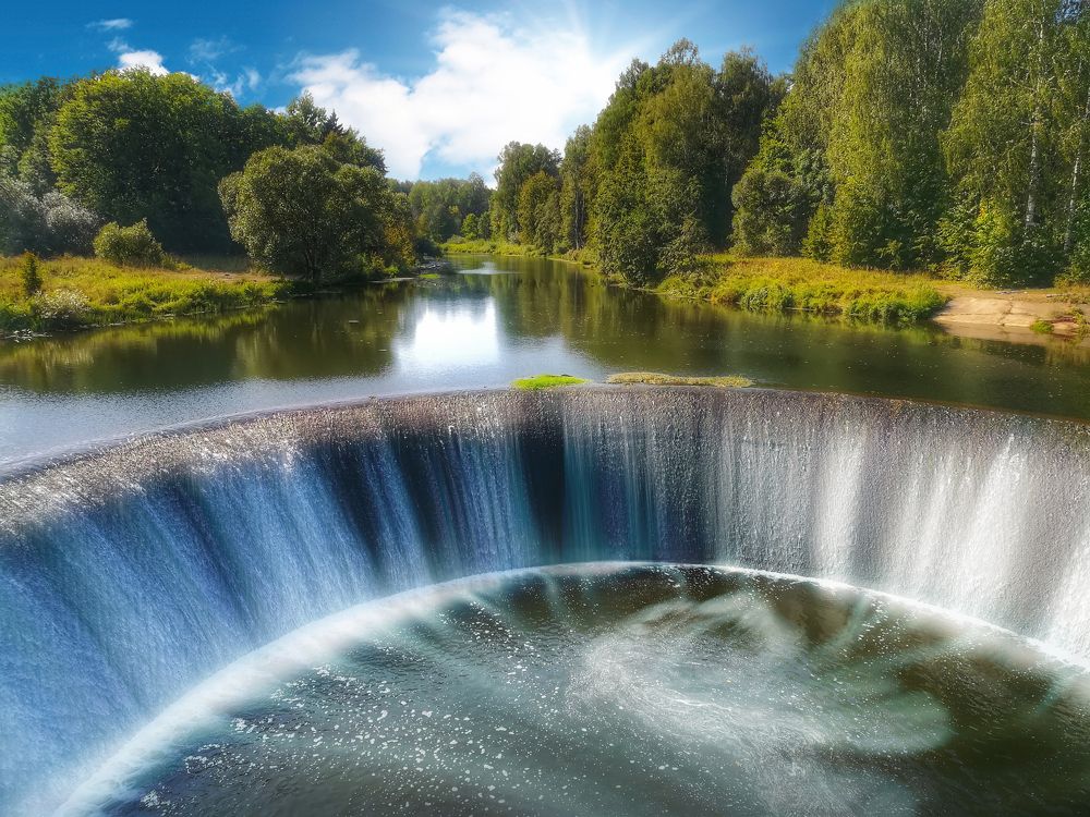 Photograph by Ekaterina Fadeeva