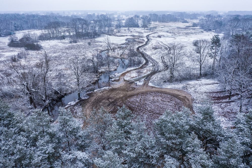 Photograph by Piotr Szymanek