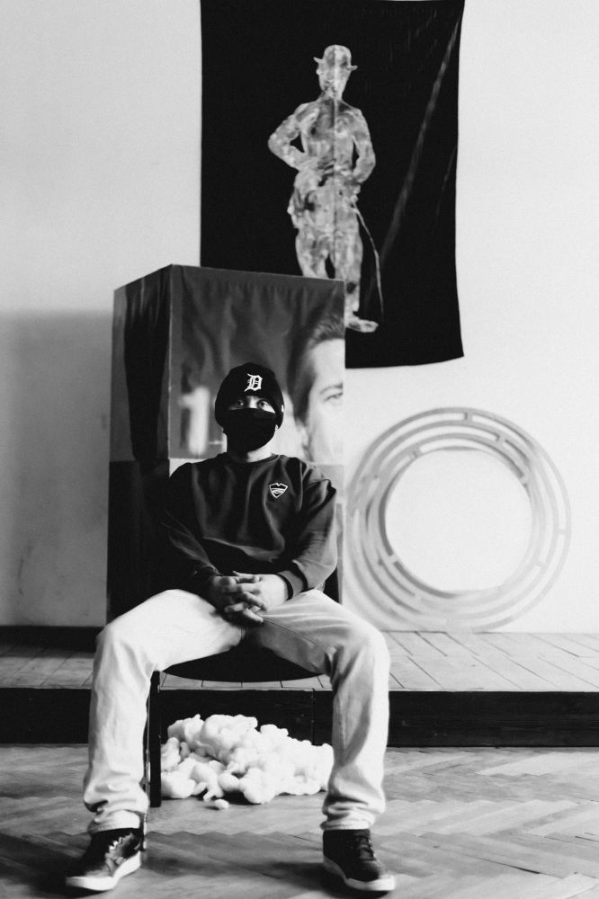 Photograph by Кирилл Ясковский