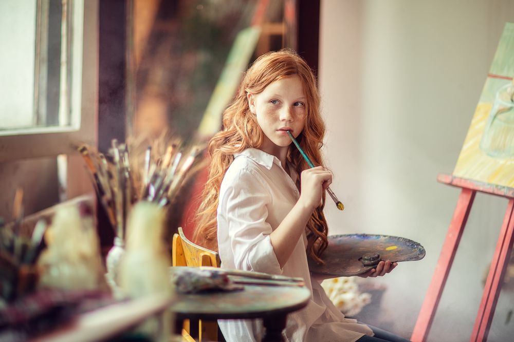 Вдохновение