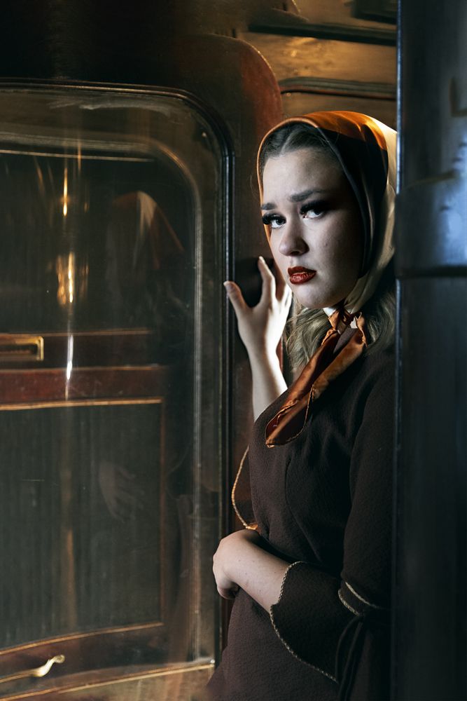 Photograph by Paula Blasco Diaz