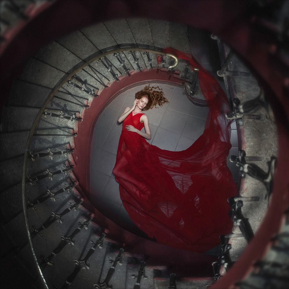 Photograph by Маргарита Карева