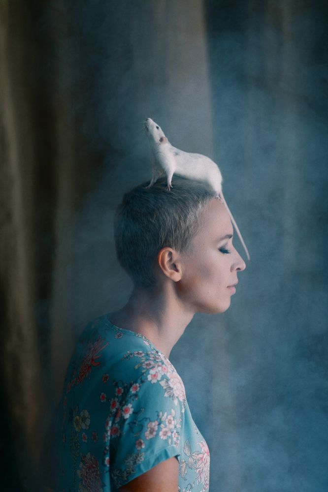 Photograph by Олег Багмуцкий